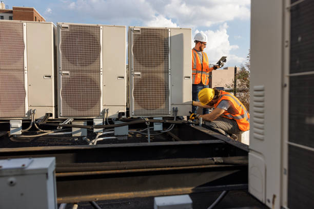 Best Local HVAC Companies  in Oasis, CA