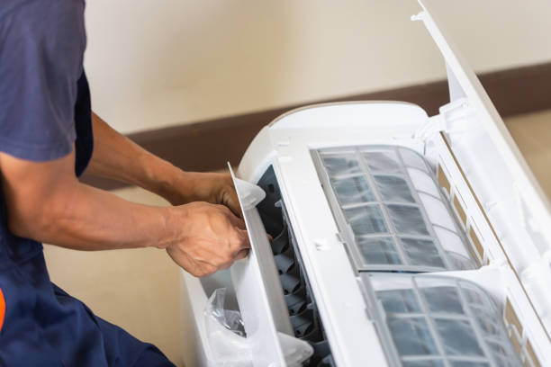 Best Commercial HVAC Repair  in Oasis, CA