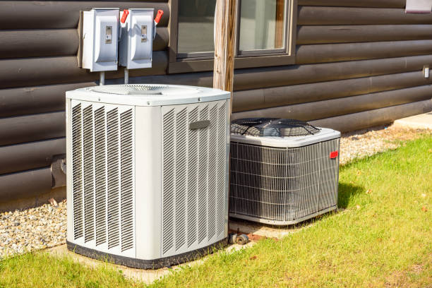 Trusted Oasis, CA HVAC Experts
