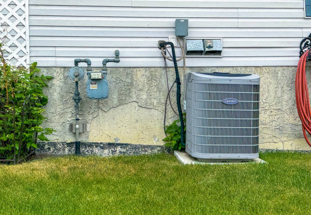 Affordable Air Conditioning Repair in Oasis, CA
